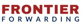 Frontier Forwarding Logo