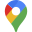 Google Maps Icon
