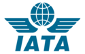 IATA Logo and link to website